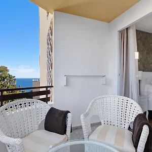  Appartamento Estudios Bahia