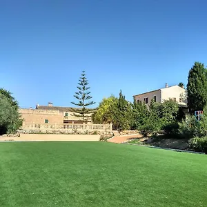 Séjour à la ferme Son Sureda, Manacor (Mallorca)