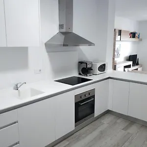 Sol Alcudia 46 Apartment