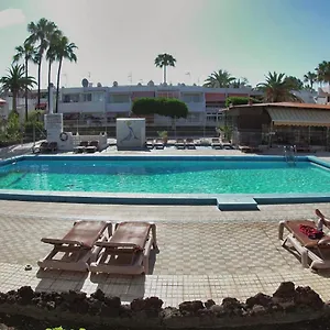 Geremy's Boutique Vivienda Vv A-38-4-2068 Appartamento Arona (Tenerife)