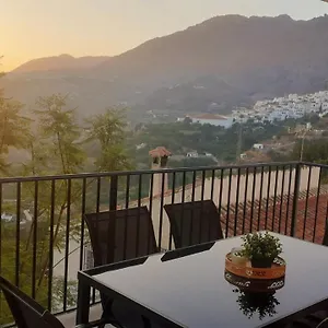 Campomar , Frigiliana Spain