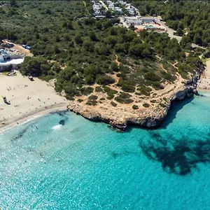 Club Cala Domingos Lejlighed