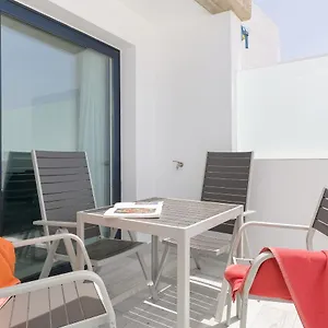Casa Mercedes, Ferienhaus Puerto del Carmen (Lanzarote)