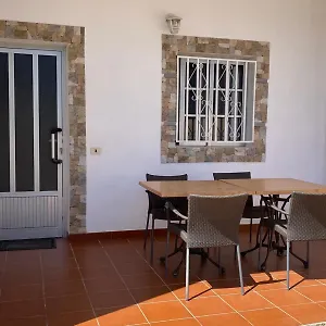 Casa Yamile Casa vacanze Tarajalejo