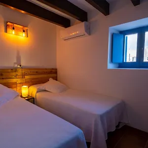  Casa di campagna Cas Saliners - La Savina