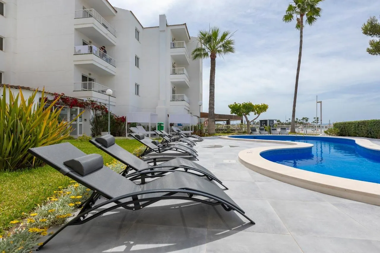Sand Beach Apartments Port de Alcudia