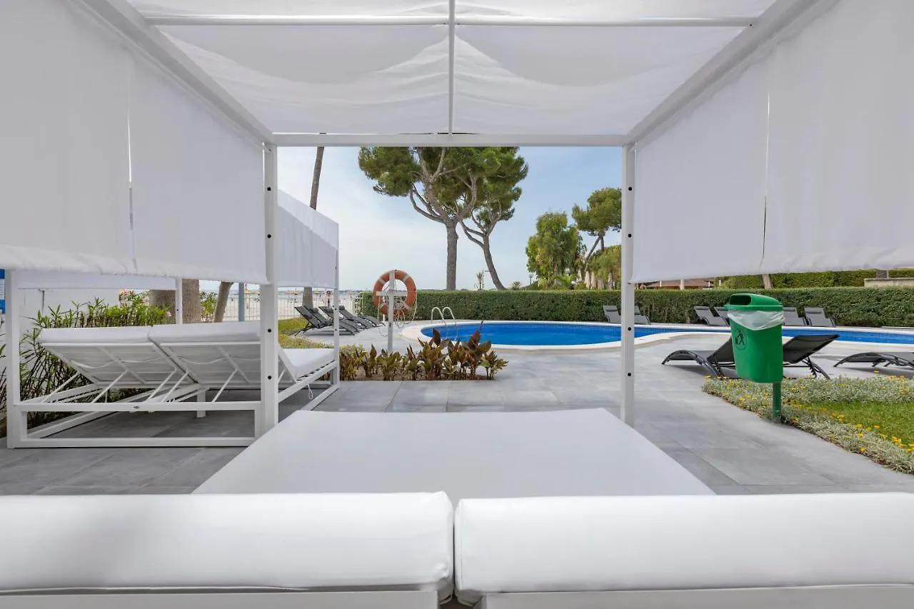 Sand Beach Apartments Port de Alcudia