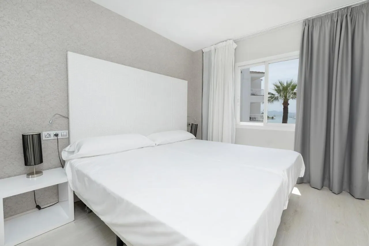 Sand Beach Apartments Port de Alcudia  Spanyolország