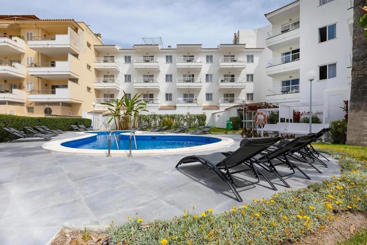 Sand Beach Apartments Port de Alcudia  Port de Alcudia (Mallorca)