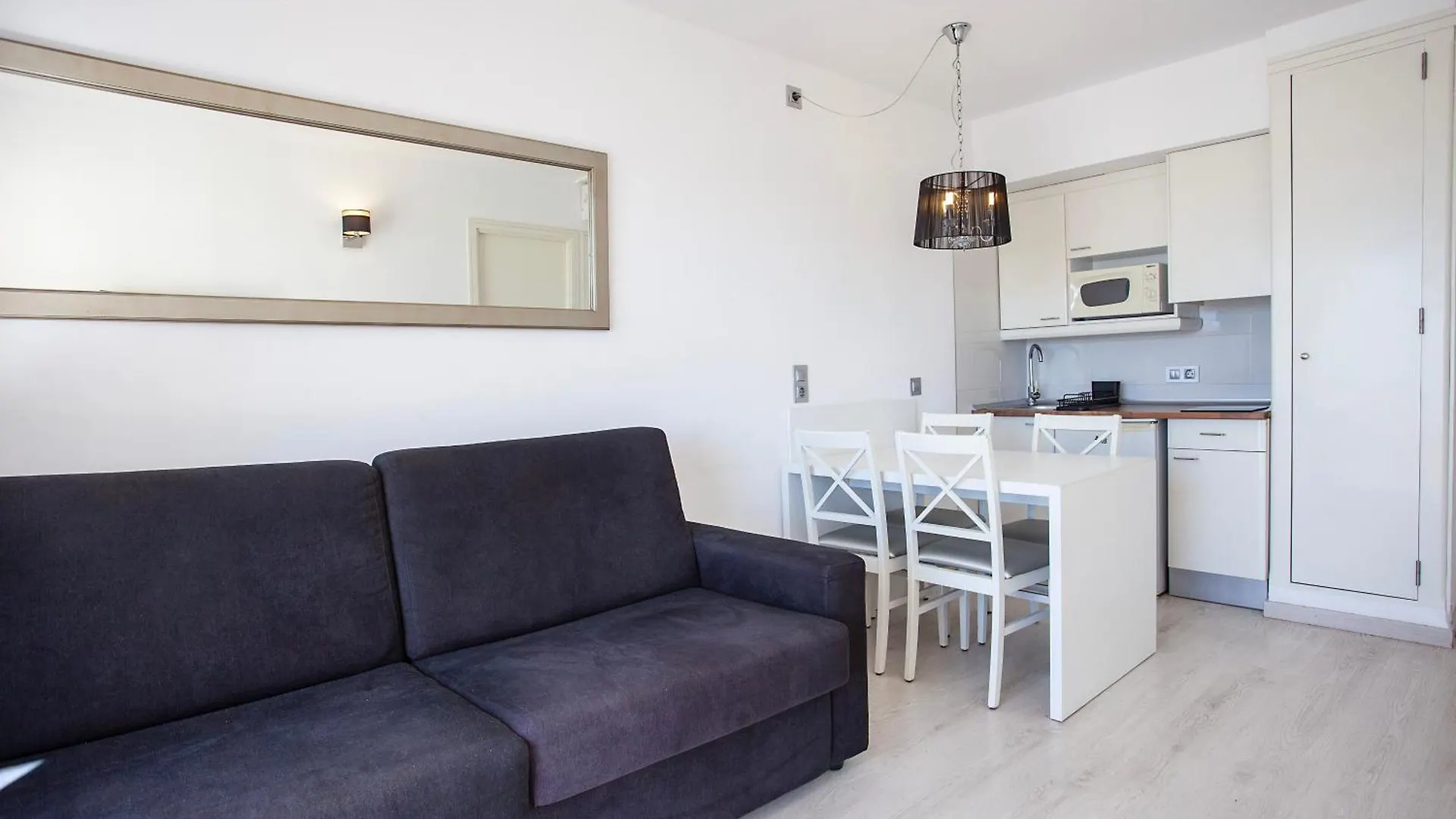 Sand Beach Apartments Port de Alcudia