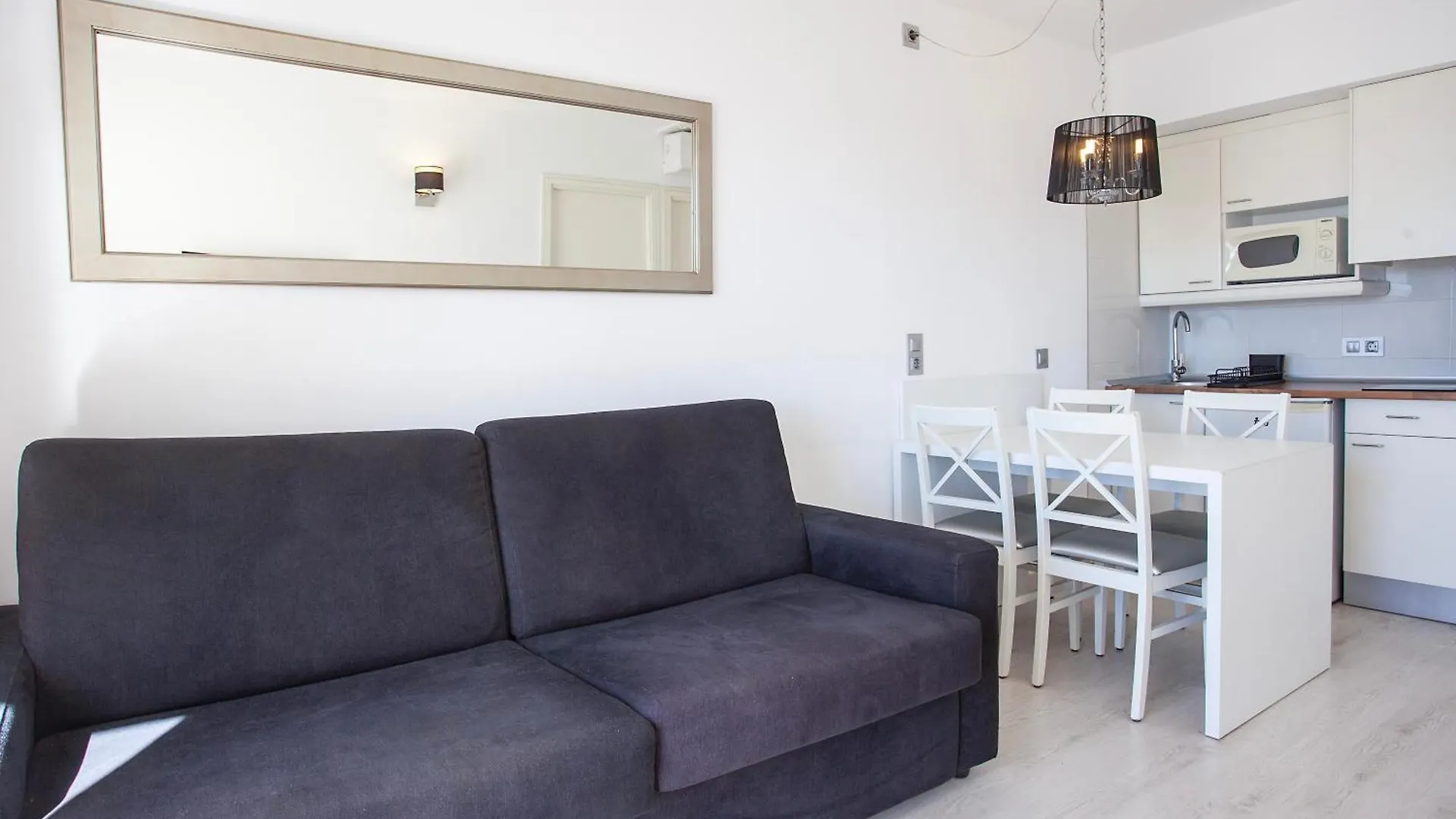 Sand Beach Apartments Port de Alcudia  Spanyolország